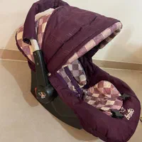 کریر نوزادی