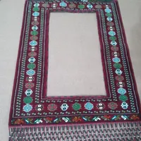آینه قاب