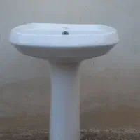 روشویی نو|لوازم سرویس بهداشتی|نظرآباد, نظرآباد|دیوار