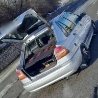 پراید ۱۴۱ فول لوازم|خودرو سواری و وانت|کرمانشاه, |دیوار