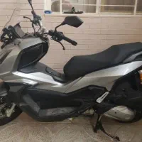 ای دی وی همتاز۱۶۰ADVخشک