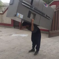 خدمات باربری. کردستان شهر وشهرستان.اکیپ کرد|خدمات حمل و نقل|اهواز, پادادشهر|دیوار