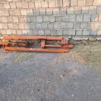 شاسی بیل تراکتور 285