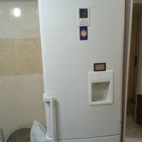 یخچال فریزر سامسونگ