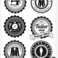 انواع دکمه و زیپ