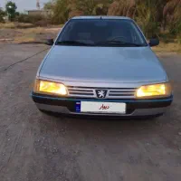 پژو405درجه یک درحد