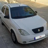 تیبا 2 EX هاچبک بیرنگ مدل 97|خودرو سواری و وانت|تهران, شادآباد|دیوار