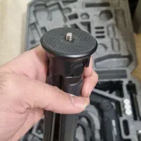 گیمبال دوربین ژیون کرین 3 Zhiyun-Tech CRANE 3 LAB|دوربین عکاسی و فیلمبرداری|تهران, هروی|دیوار