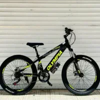 شهبازدوچرخ اقساطی بدون پیش پرداخت(قم توحید16)|دوچرخه، اسکیت، اسکوتر|ساوه, |دیوار