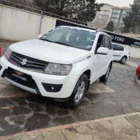 سوزوکی گرند ویتارا مدل ۹۱ اتومات|خودرو سواری و وانت|ارومیه, |دیوار