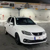 ساینا s اس درحد صفر|خودرو سواری و وانت|تهران, جنتآباد شمالی|دیوار