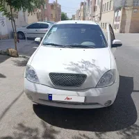 تیبا دو مدل 1400