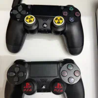 ps4 slim|کنسول، بازی ویدئویی و آنلاین|مشهد, فتح المبین|دیوار