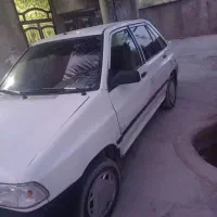 پراید مدل85شاسی پلمپ|خودرو سواری و وانت|مهرستان, |دیوار