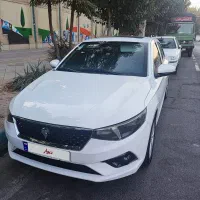 خودرو تارا اتومات v4 سال 1403
