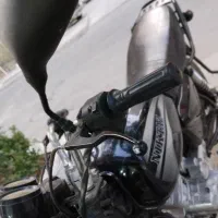 باکسر نیکتاز ۲۰۰|موتورسیکلت|شاهدشهر, |دیوار