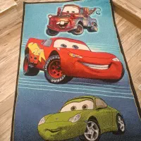 قالیچه کودک