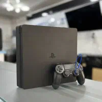 ps 4
