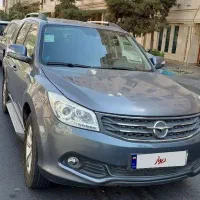 هایما اس ۷ ۲۰۰۰۰ S72000 اتوماتیک|خودرو سواری و وانت|تهران, شهرک ولیعصر شمالی|دیوار