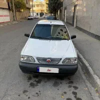 پراید 141 مدل 94|خودرو سواری و وانت|ارومیه, |دیوار