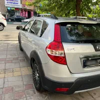 اچ سی کراس دانگ فنگ مدل ۹۶