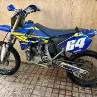 Yz crm rmx kx ktm|موتورسیکلت|تهران, تهرانپارس شرقی|دیوار