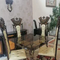 میز نهار خوری