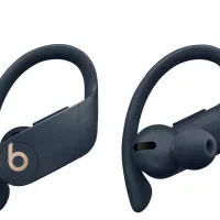 هدفون بی سیم بیتس مدل Powerbeats Pro -سرمه ای|لوازم جانبی موبایل و تبلت|تهران, اکباتان|دیوار