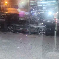 ایکس ۳۳ کراس اتوماتیک ۱۴۰۳