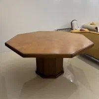 میز ۸ گوش نهارخوری