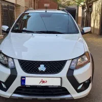 کوییک GX مدل ۴۰۳ در حد صفر