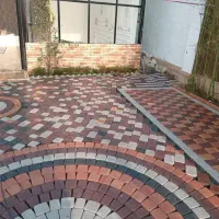 طراحی فضای|خدمات باغبانی و درختکاری|رشت, توشیبا|دیوار