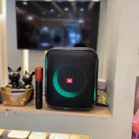 پارتی باکس جی بی ال|سیستم صوتی خانگی|رشت, گلسار|دیوار