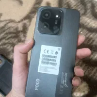 گوشی شیامو پوکوC85نو نو بدون خط