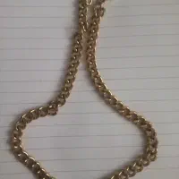 گردنبند بدل