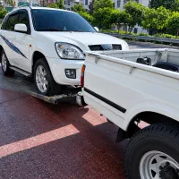 امدادخودرو خودروبرنیسان یدک کش ارومیه