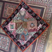 رومیزی سنتی