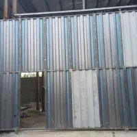 کارگاه جوشکاری و درب و پنجره سازی پیروز|خدمات پیشه و مهارت|خرم‌آباد, |دیوار