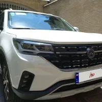 فردا موتور تی ۵ (FMC T5)