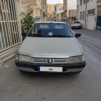 ماشین ۴۰۵