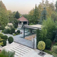 اجاره باغ ویلا گویم|اجارهٔ کوتاه‌مدت ویلا و باغ|شیراز, گویم|دیوار