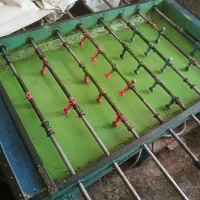 فوتبال دستی