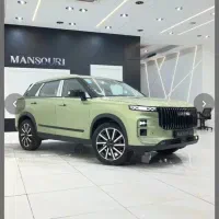 لوکانوL7|خودرو سواری و وانت|تهران, دزاشیب|دیوار