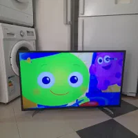 دوو ۴۳اینچ تمیز