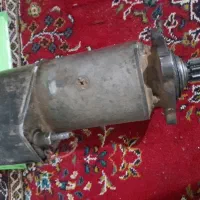 استارت دیزلی