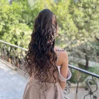 نیازمند مدل برای شنیون|خدمات آرایشگری و زیبایی|حمیدیا, |دیوار