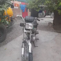 فروش فوری موتور|موتورسیکلت|جیرفت, |دیوار