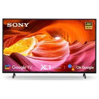 تلویزیون۶۵اینچ سونیx75k