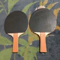 راکت پینگ پنگ