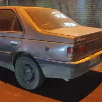 روآ ۸۷ دوگانه کارخانه